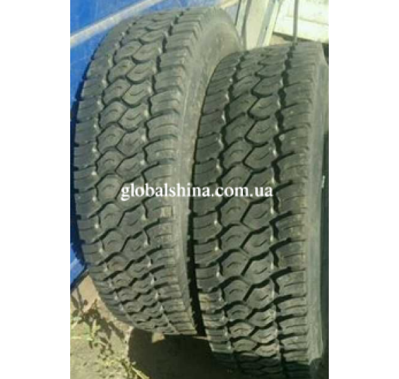 Sava Orjak O3 (ведущая) 245/70 R19.5 136/134M